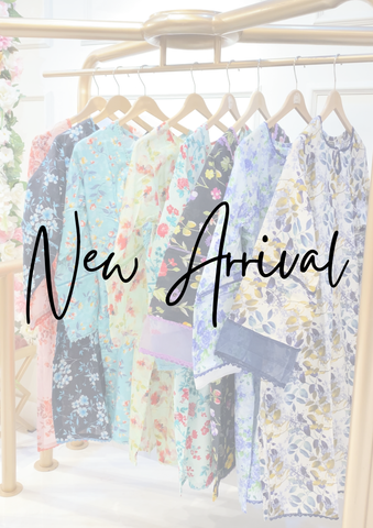 New Arrival