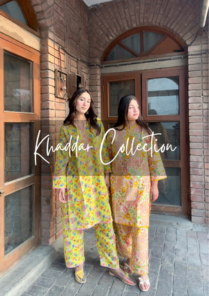 Winter Collection