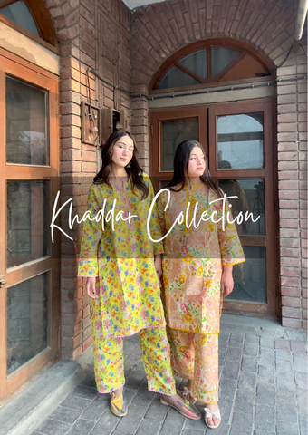 Winter Collection
