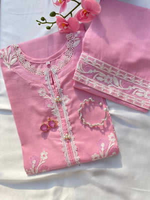 EMBROIDERY COLLECTION