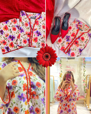 LAWN 2 PCS COLLECTION