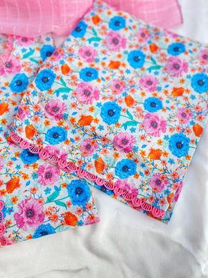 Blush Splash