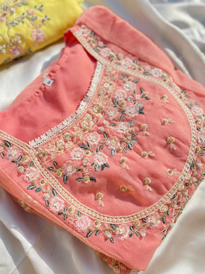 Coral Pink “The Eidcore Edit”