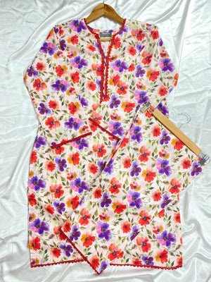 Rose Majestic  3pcs