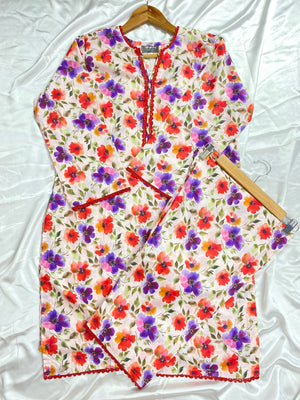 Rose Majestic  3pcs