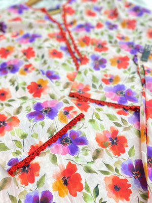 Rose Majestic  3pcs