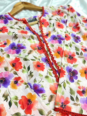 Rose Majestic  3pcs