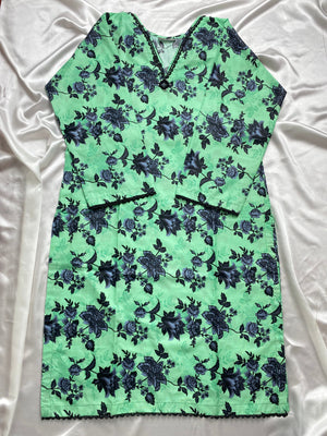 Minty Mystique