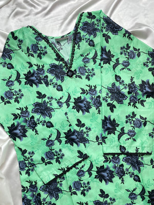 Minty Mystique
