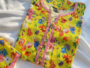 Bloom pop