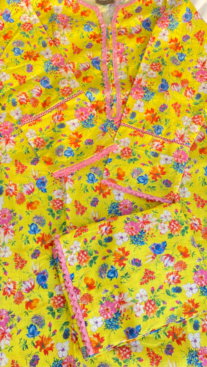 Bloom pop