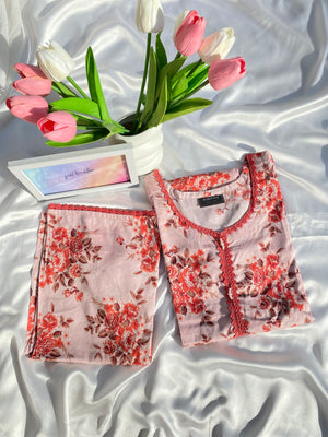 Rose Blush