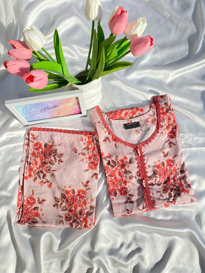 Rose Blush