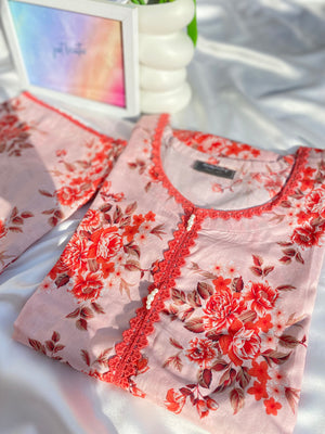 Rose Blush
