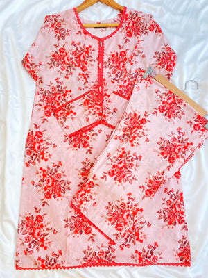 Rose Blush