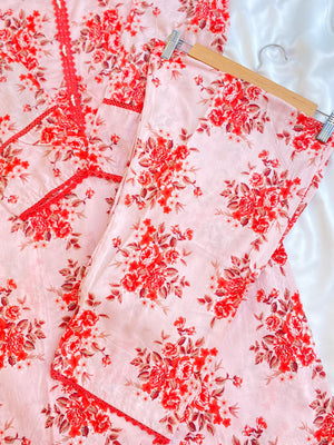 Rose Blush